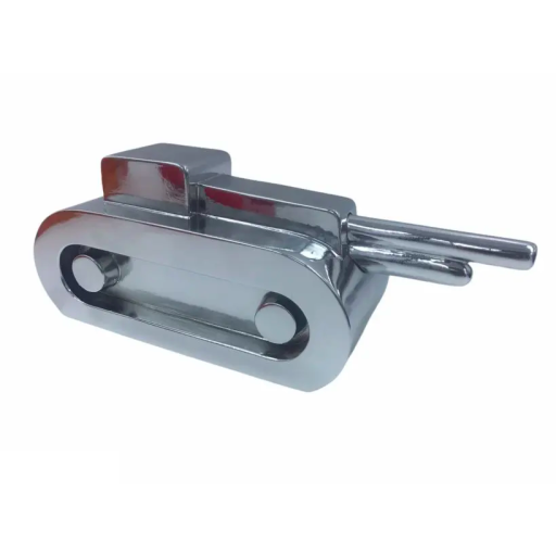 Alter Ego Tank Silver